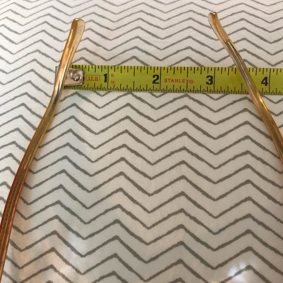 Vintage glass frames- 1950’s - Picture 6 of 8